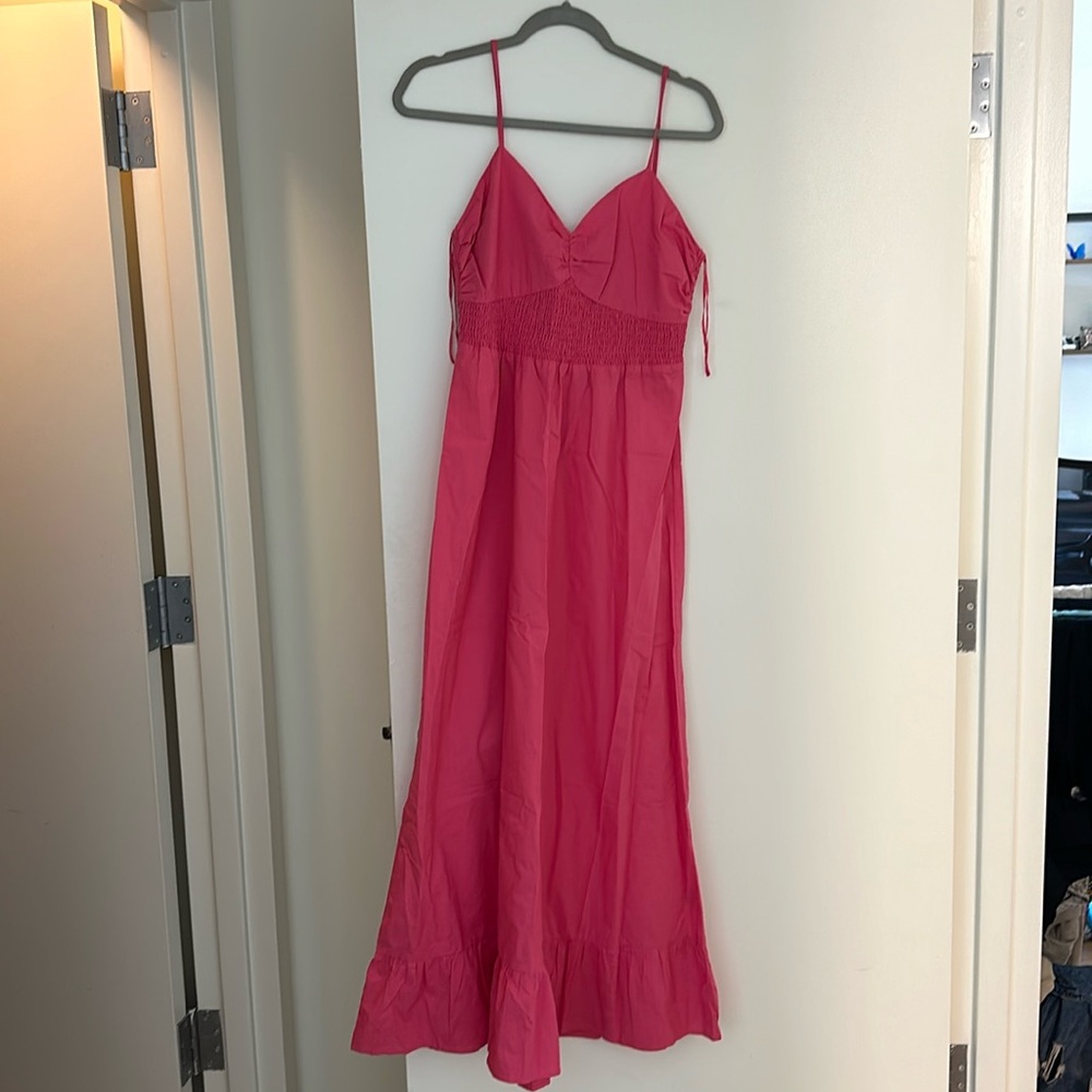 Brand new Steve Madden maxi dress